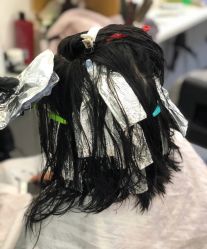-悦SALON