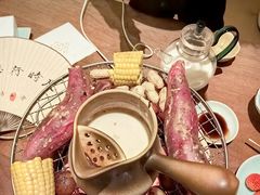 -梅间堂茶馆(绿地缤纷城店)
