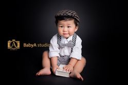 -BabyA 专业婴童摄影(古北时尚广场店)