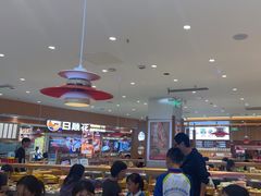 -龍歌自助小火锅(崂山丽达店)