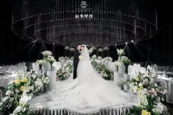 -张仕婚礼·做有温度的婚礼