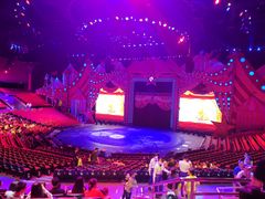 -珠海横琴长隆《卡卡虎奇遇记》