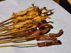 -五样儿西昌小签签烤串(建设路店)
