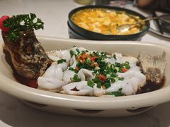 -鹿港小镇(悠唐店)