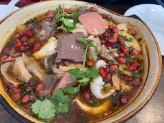 -标记Jane's kitchen(平桥直街店)
