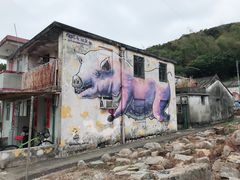 -南丫岛