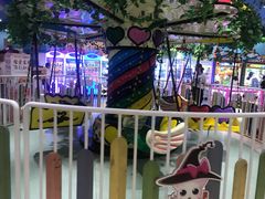 -万达宝贝王成长乐园(重庆永川店)