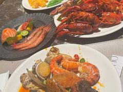 -曲水兰亭(北京四惠店)