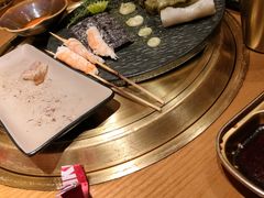 -MIKOMIKO和牛烧肉专门店(南门店)