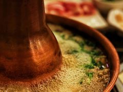 -八先生涮肉房(三里河店)