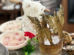 -源港渔村-中山脆肉鲩(博罗店)