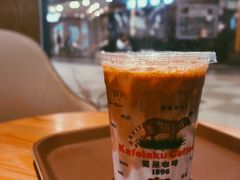 -猫屎咖啡(日月光中心广场店)