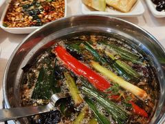 -围炉夜话·潮汕卤水火锅(榕江店)