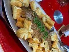 -山西会馆·晋菜·晋商宴·牌匾博物馆(胜利东街店)