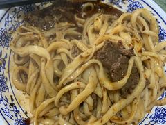 -清真马虎面馆(西七路店)