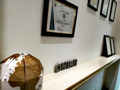 -Onirii Coffee(长乐路店)