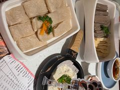 -左庭右院鲜牛肉火锅(苏州园区永旺店)