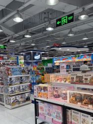 -玩具反斗城(正大广场店)