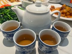 -旺达·福州菜(正大广场店)