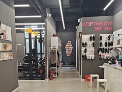 -FEELINGME乐刻私教馆·健身(玖悦荟店)