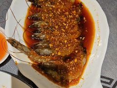 -大浪潮·潮汕菜·招牌生腌小青龙(福田店)