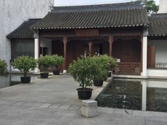-嘉定博物馆