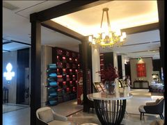 大堂-见康道莱•足浴按摩•艾灸•SPA(友谊店)