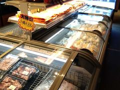 -老墙根涮肉·铜锅·烧烤(欢乐谷·王四营店)
