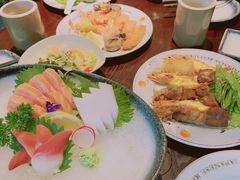 -松子料理(白家庄店)