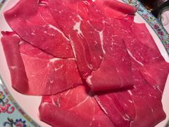 -南门四季铜锅涮肉(大屯·北苑店)