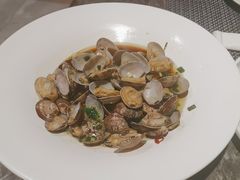 -苏先生海鲜渔庄(金桥店)