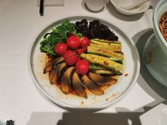 -小厨娘淮扬菜(天印大道店)