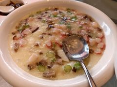 -粤财皇冠假日酒店·彩华轩中餐厅