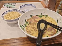 -和府捞面(曹路花园城店)