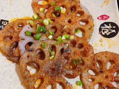 -胖嫂烧烤(武胜路总店)