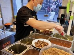 -张果佬年糕卷(科巷店)