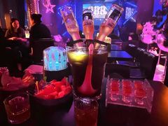 -288 Livehouse 酒吧(思南公馆店)