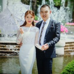 点击看大图 -维纳斯婚纱摄影(鞍山店)