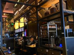 -烤匠麻辣烤鱼(环球中心店)