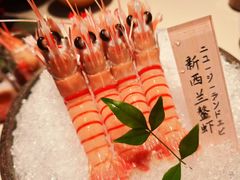 -上井料理黑金店(IFS国金中心店)