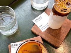 -稀物集咖啡(徽州大道店)