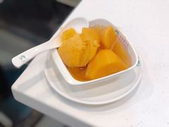 老姜番薯糖水-松记糖水店(铜锣湾分店)