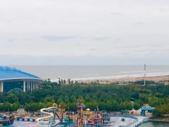 -渔岛海洋度假区