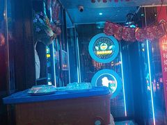 -路边边.炒菜烧烤.音乐餐厅(良乡长虹店)