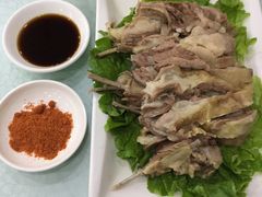 手抓羊肉-老毛手抓·盐池滩羊非遗手抓(宁夏总店)