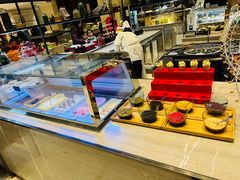 -新发展亚太JW万豪酒店·福苑咖啡厅