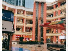 -宝龙广场(福州台江店)