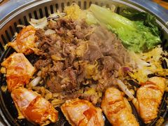 -齐齐哈尔特色烤肉