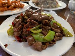-华春餐馆(鱼山路店)