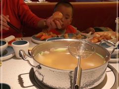 -左庭右院鲜牛肉火锅(苏州园区永旺店)